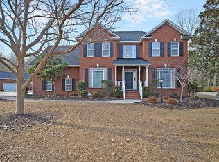 118 Eston Dr, Goose Creek, SC 29445