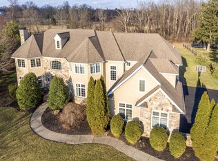 415 Walmere Way, Blue Bell, PA 19422