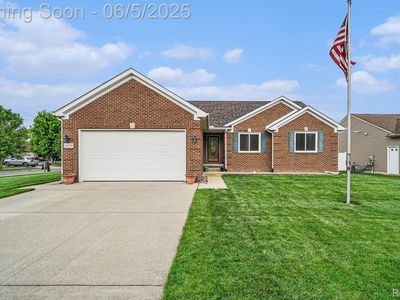 12436 Spenser Ln, Carleton, MI, 48117