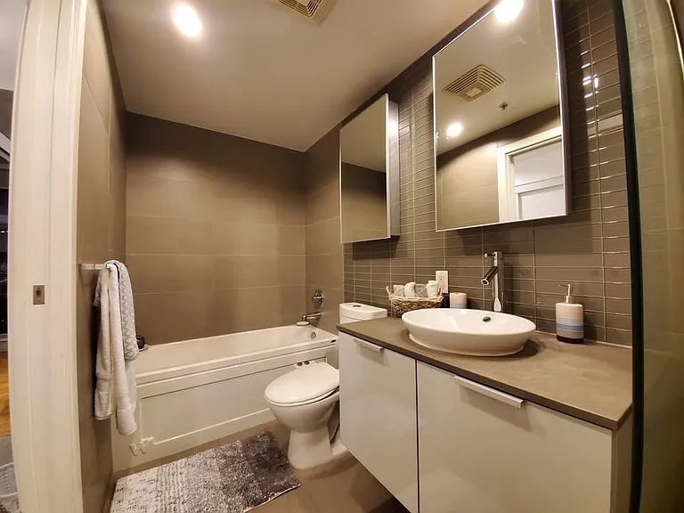 128 Cordova St W #3604 — Photo 20