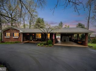 Lake Of The Woods Association, Locust Grove, VA 22508