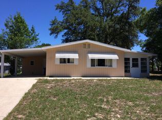9075 SW 104th Ln, Ocala, FL 34481