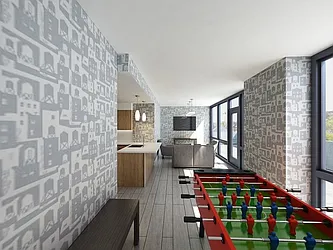 Rented by REAL New York