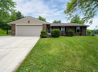 5130 Tallview Ct, Dayton, OH 45424