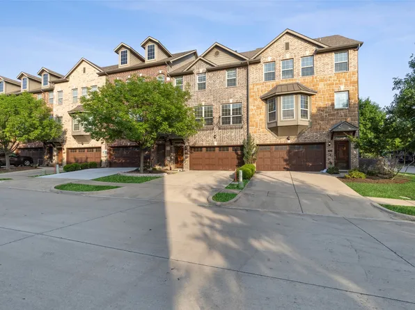 7814 Liverpool Ln, Irving, TX 75063