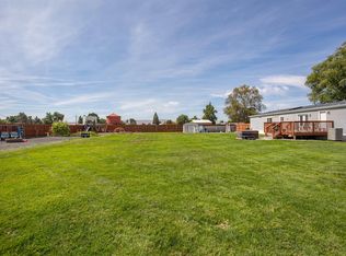 419 Ray Blvd, Burbank, WA 99323