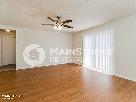 WM - Living Room
