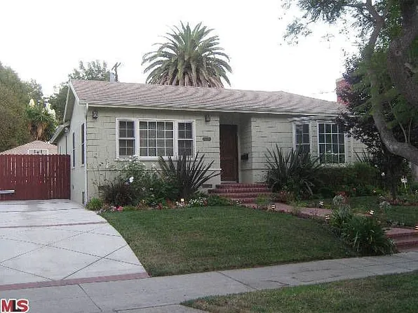 2506 Beverwil Dr, Los Angeles, CA 90034