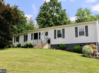 109 Glen Hill Ct, Union Bridge, MD 21791