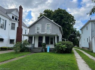 337 Liberty St, Conneaut, OH 44030