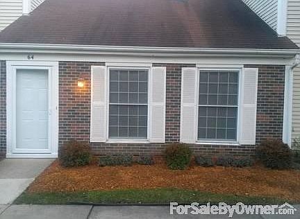 Front Area : Freshly landscaped with bushes and shrubs