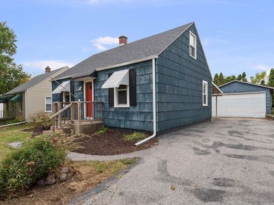 4214 30th St, Rock Island, IL, 61201