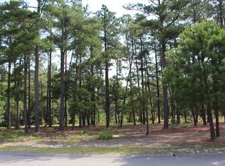 101 Schever Rd, West End, NC 27376