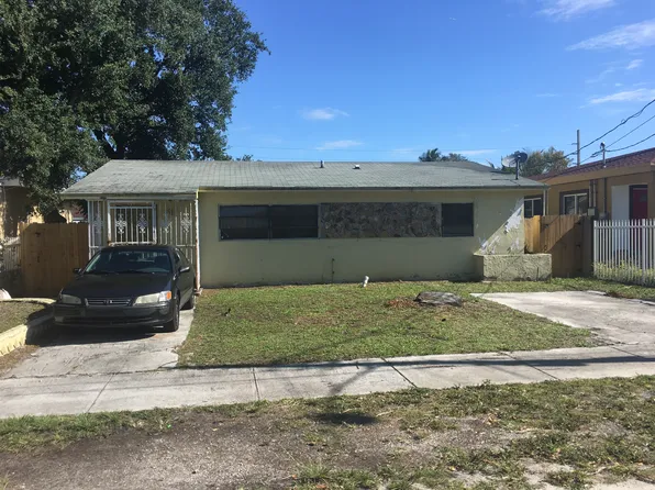 1915 NW 86th St, Miami, FL 33147
