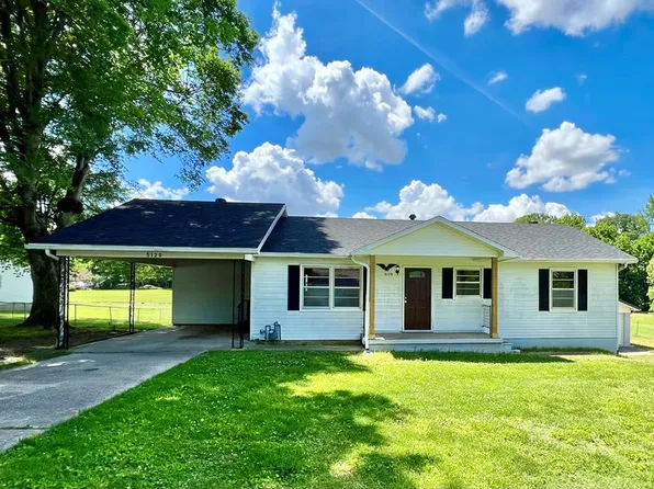 5129 Grandview Dr, Owensboro, KY 42303