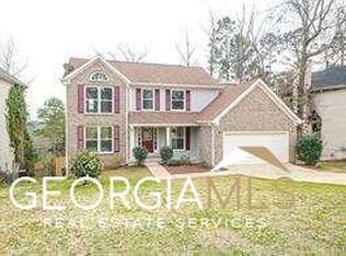 488 Mountain Oaks Pkwy, Stone Mountain, GA 30087