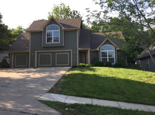 1908 NW 79th Ter, Kansas City, MO 64151