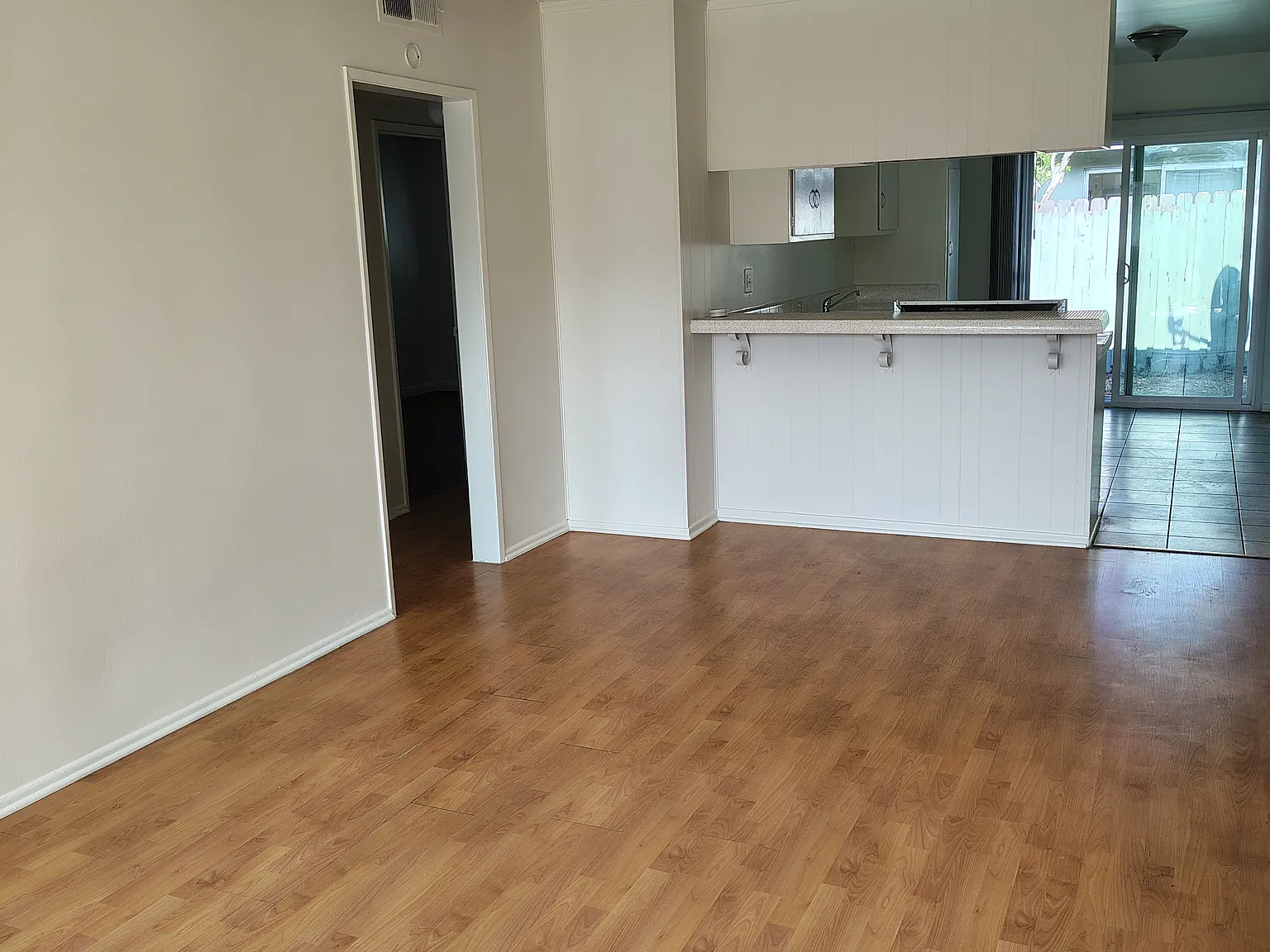 2 bed, $2,290 — Photo 1