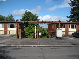 1027 NE 68th Ave, Portland, OR 97213