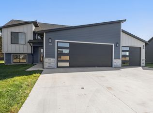 306 Audra Dr, Aurora, SD 57002