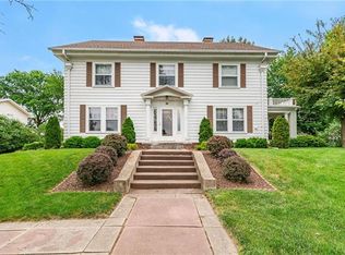 111 SE 169th Hwy, Gower, MO 64454