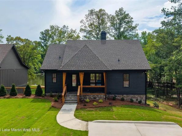 44 Waterfront Way, Alexander City, AL 35010