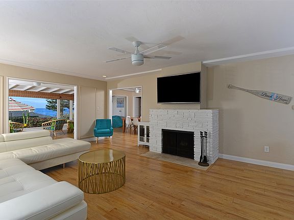 5th image of 6216 Avenida Cresta