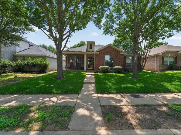 2830 Gospel Dr, Dallas, TX 75237