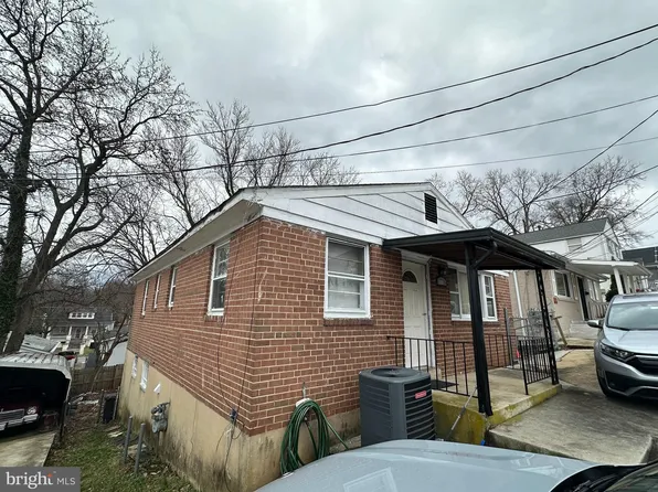 1110 Larchmont Ave, Capitol Heights, MD 20743