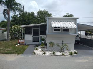 2346 Druid Rd E #710, Clearwater, FL 33764