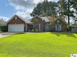 313 Kendall Ridge Dr, West Monroe, LA 71292