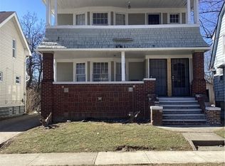 3370 E 145th St, Cleveland, OH 44120