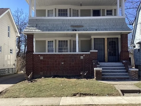 3370 E 145th St, Cleveland, OH 44120