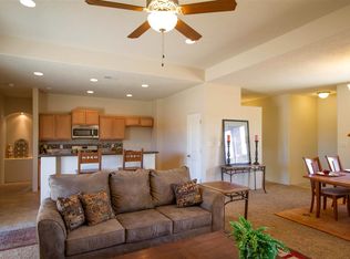 28 Flower Garland Rd, Santa Fe, NM 87508