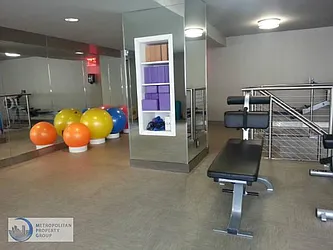 Rented by Metropolitan Property Group