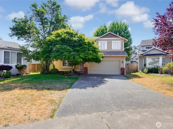 8824 161st Street Ct E, Puyallup, WA 98375