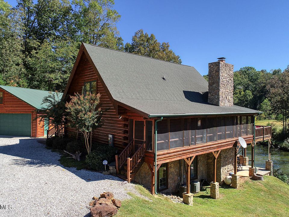 102 Delaware Point, Ten Mile, TN 37880 MLS 1206791 Zillow