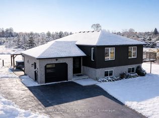 200050 Side Road 10, Georgian Bluffs, ON N0H 2K0