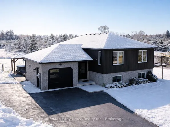 200050 Side Road 10, Georgian Bluffs, ON N0H 2K0