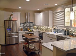 4009 E Osborn Rd, Phoenix, AZ 85018