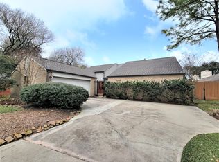 13122 Waldemere Dr, Houston, TX 77077