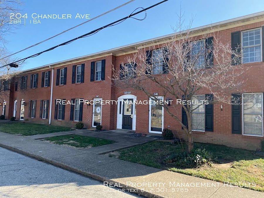 1st image of 204 Chandler Ave
