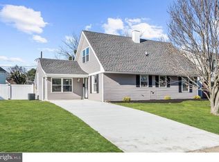 7 Mariner Ln, Willingboro, NJ 08046