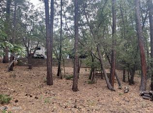 518 S Walnut Creek Loop, Pinetop, AZ 85935