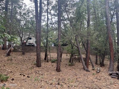 518 S Walnut Creek Loop, Pinetop, AZ, 85935
