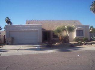 11034 N 56th Dr, Glendale, AZ 85304