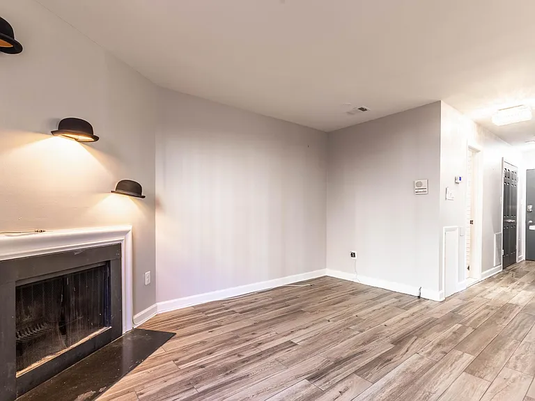 1520 Pennsylvania Ave SE #1F — Photo 9