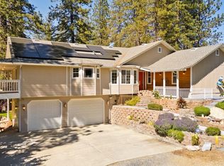 21895 Sawmill Flat Rd, Sonora, CA 95370
