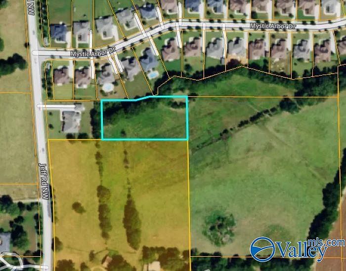 2nd image of Jeff Rd