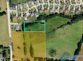 Jeff Rd, Huntsville, AL 35806